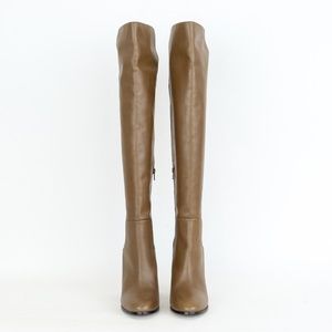 Vince Over The Knee Boots